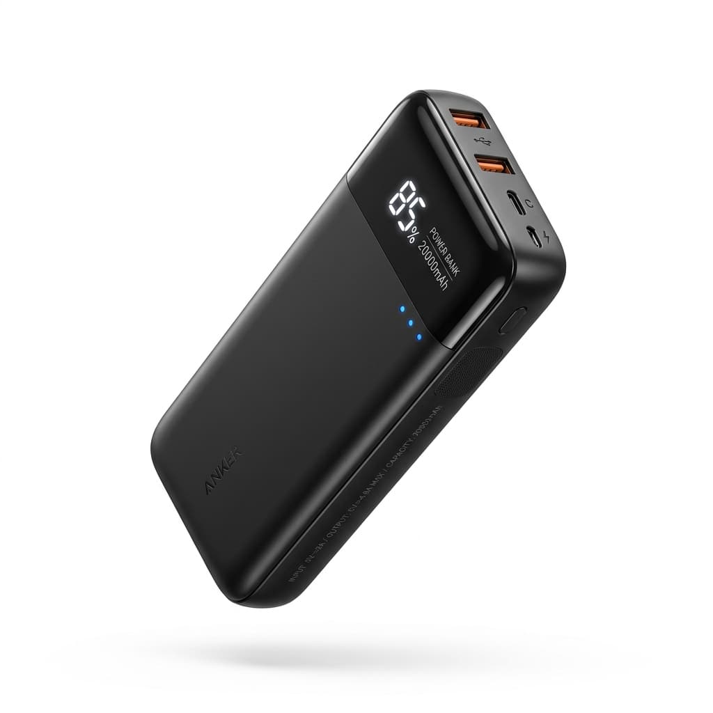 Power Banks